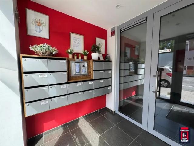 Appartement vente à Andenne, Wallonie