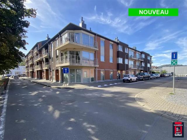 Appartement vente à Andenne, Wallonie