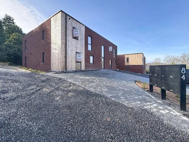 Appartement vente à Andenne, Wallonie