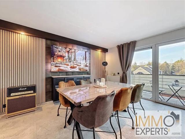 Appartement vente à Andenne, Wallonie