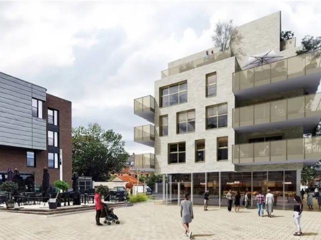 Appartement vente à Andenne, Wallonie