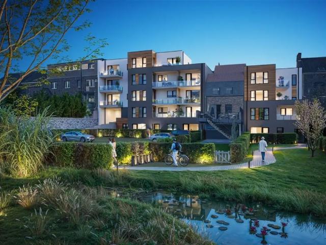 Appartement vente à Andenne, Wallonie