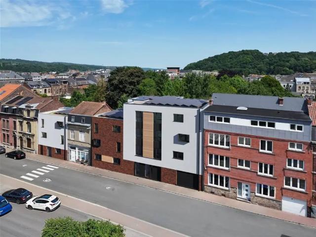 Appartement vente à Andenne, Wallonie