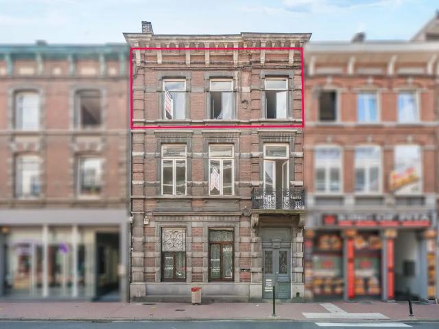 Appartement vente à Andenne, Wallonie