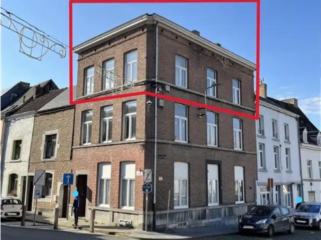 Appartement vente à Andenne, Wallonie