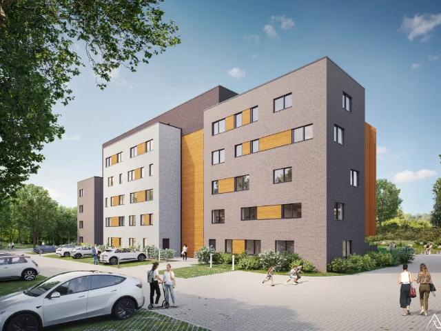 Appartement vente à Andenne, Wallonie