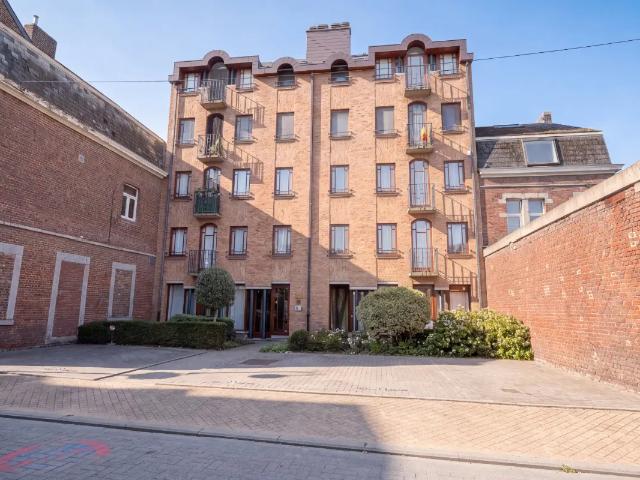 Appartement vente à Andenne, Wallonie