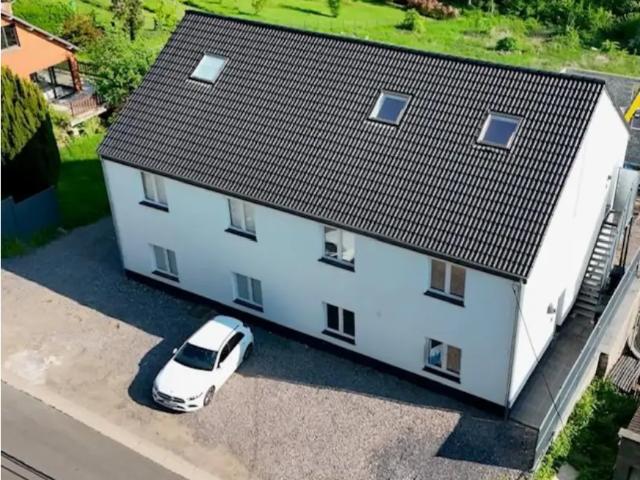 Appartement vente à Andenne, Wallonie