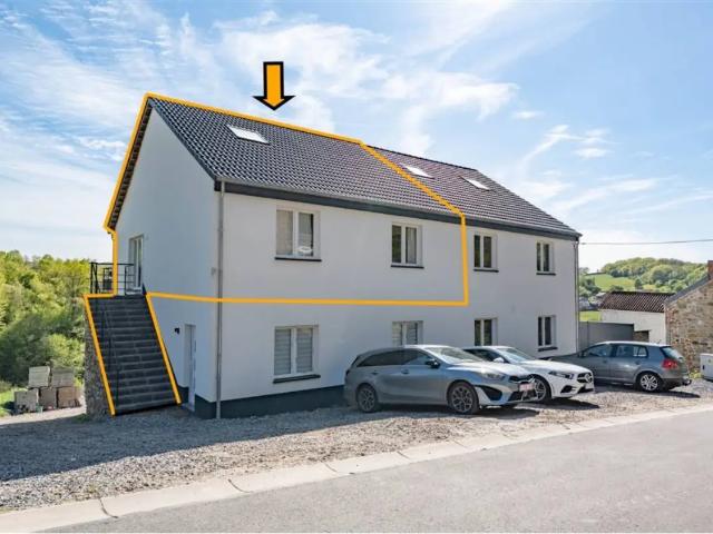 Appartement vente à Andenne, Wallonie
