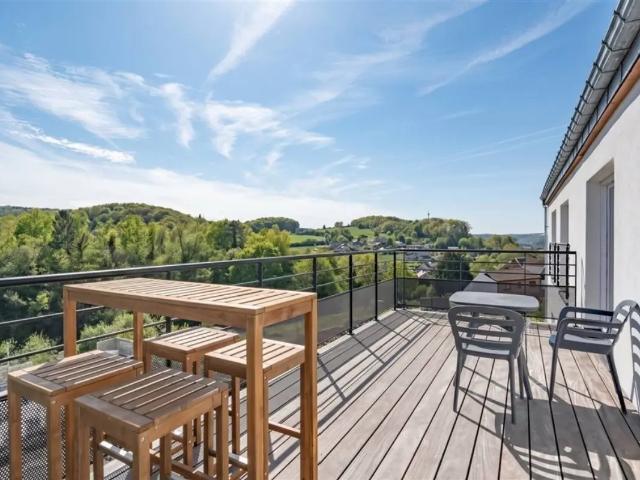 Appartement vente à Andenne, Wallonie
