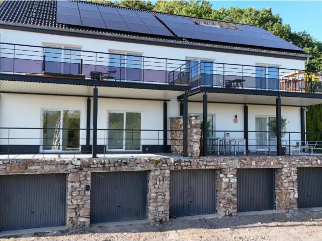 Appartement vente à Andenne, Wallonie