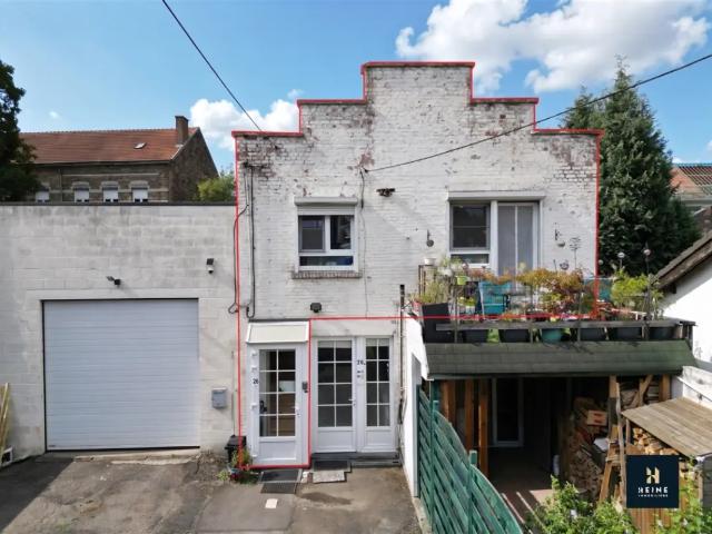 Appartement vente à Andenne, Wallonie