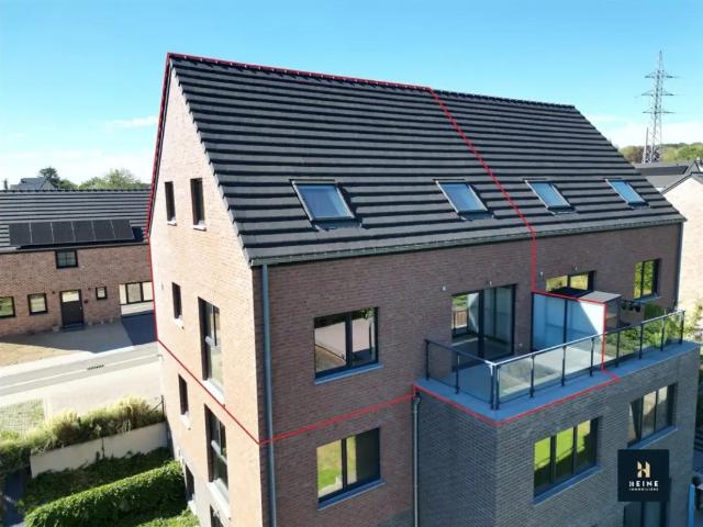 Appartement vente à Kraainem, Vlaams-Brabant