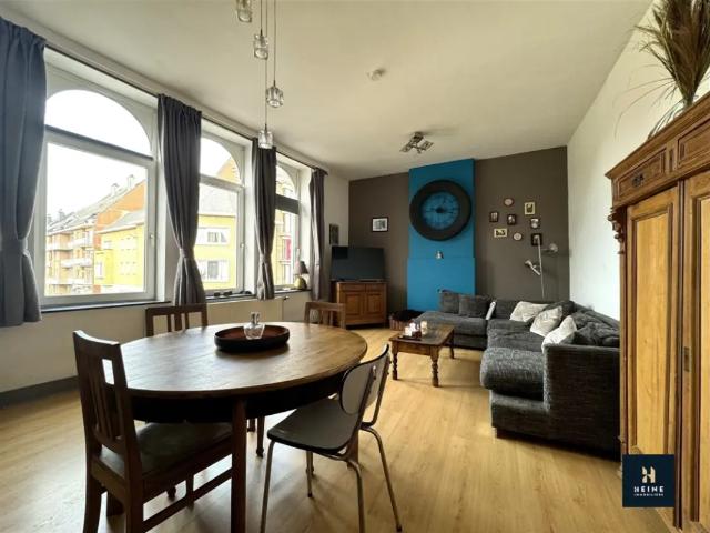 Appartement vente à Andenne, Wallonie