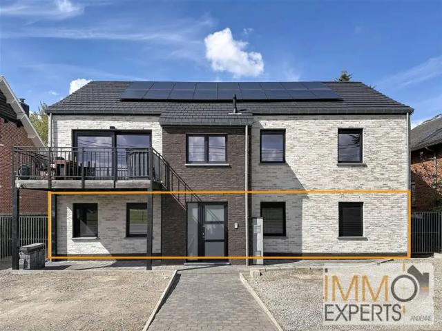 Appartement vente à Andenne, Wallonie