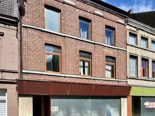 Appartement vente à Andenne, Wallonie
