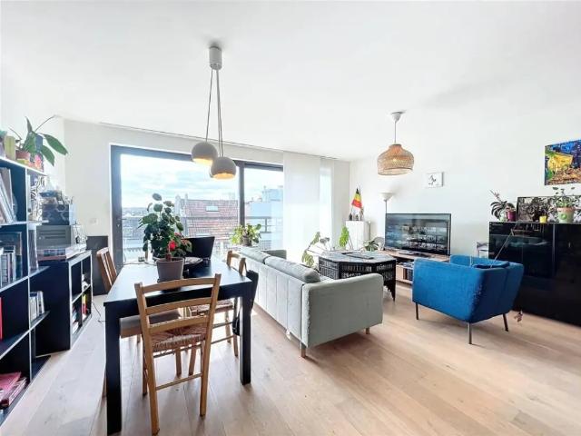 Appartement vente à Anderlecht, Bruxelles