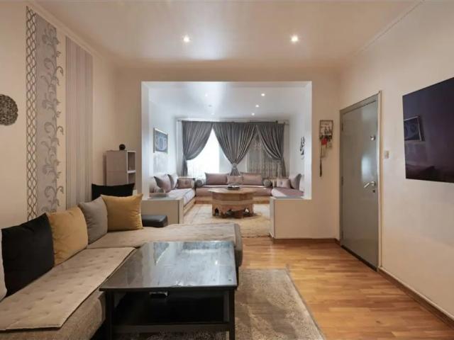 Appartement vente à Anderlecht, Bruxelles