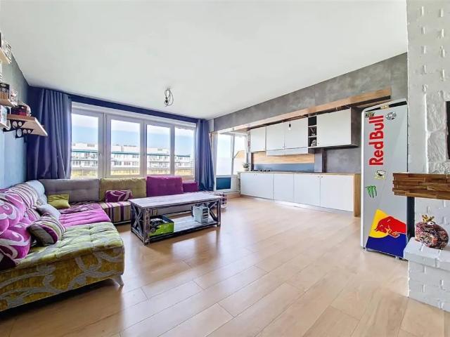 Appartement vente à Anderlecht, Bruxelles