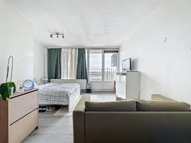 Appartement vente à Anderlecht, Bruxelles