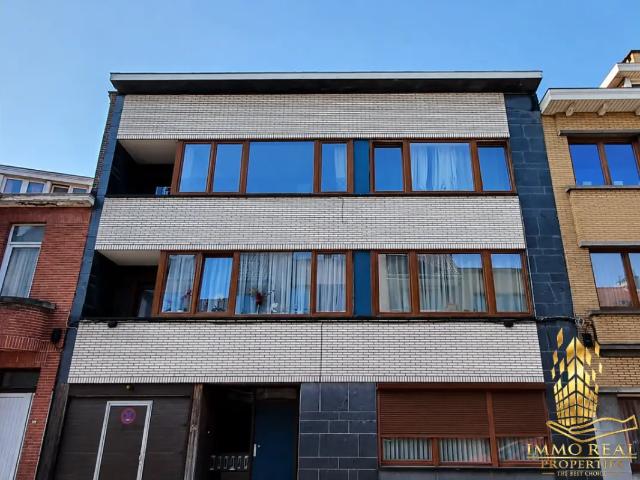 Appartement vente à Anderlecht, Bruxelles