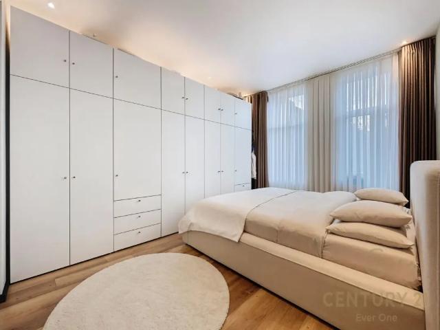 Appartement vente à Anderlecht, Bruxelles