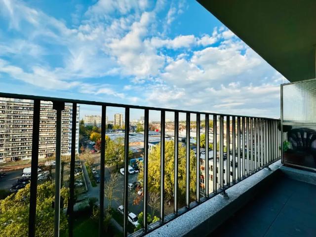 Appartement vente à Anderlecht, Bruxelles