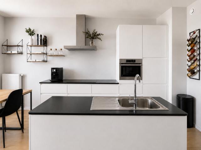 Appartement vente à Anderlecht, Bruxelles