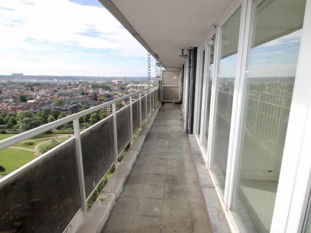Appartement vente à Anderlecht, Bruxelles