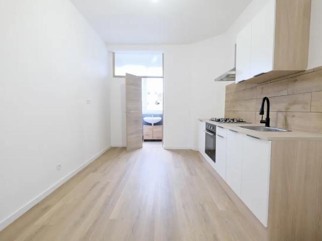 Appartement vente à Anderlecht, Bruxelles