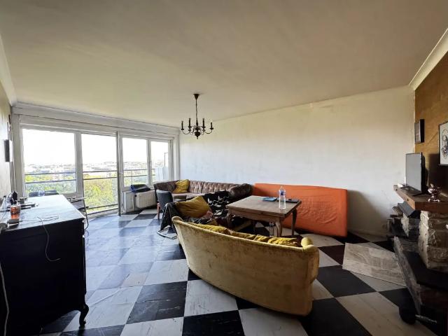 Appartement vente à Anderlecht, Bruxelles