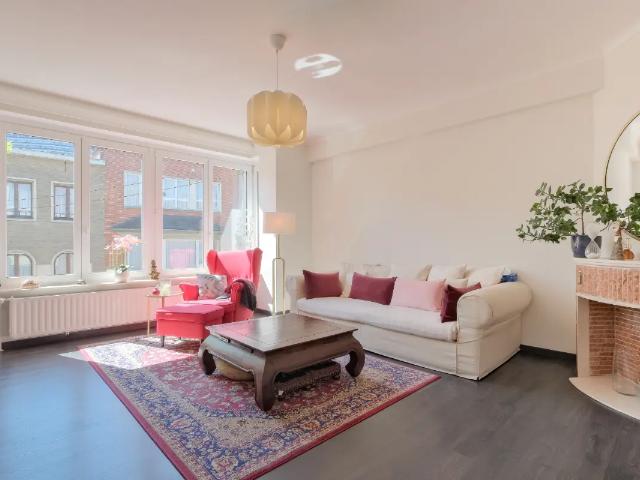 Appartement vente à Anderlecht, Bruxelles