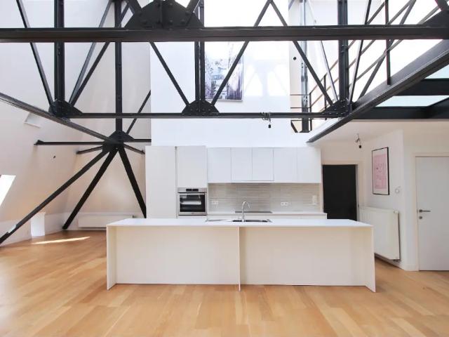 Appartement vente à Anderlecht, Bruxelles