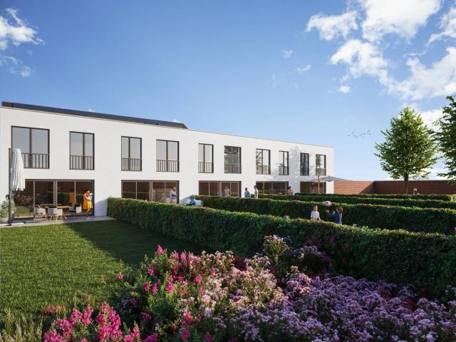 Appartement vente à Anderlecht
