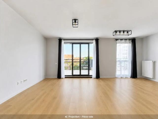 Appartement vente à Anderlecht, Bruxelles