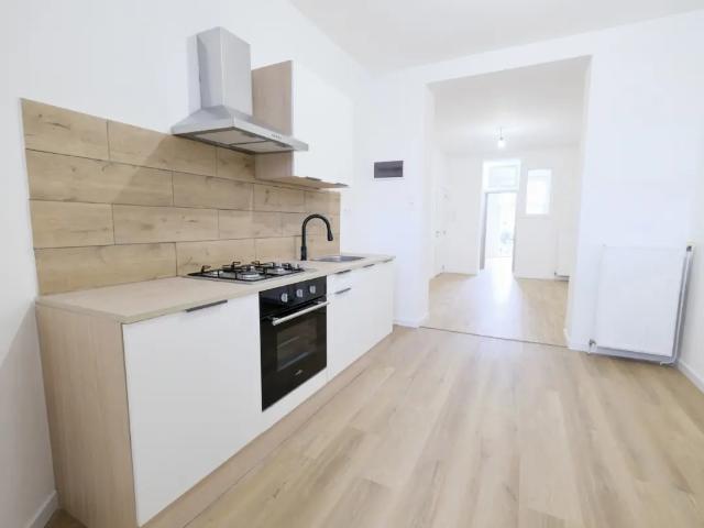 Appartement vente à Anderlecht, Bruxelles