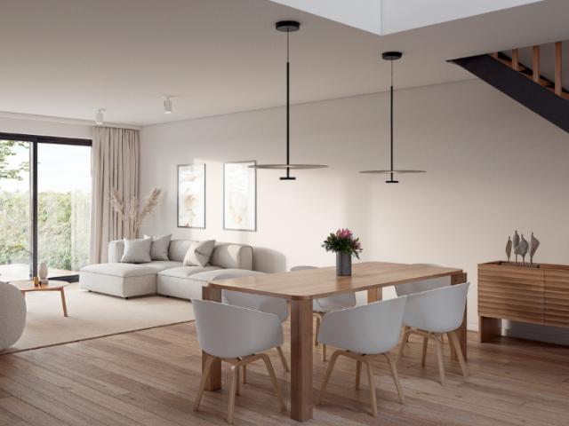 Appartement vente à Anderlecht, Bruxelles