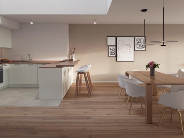 Appartement vente à Anderlecht, Bruxelles