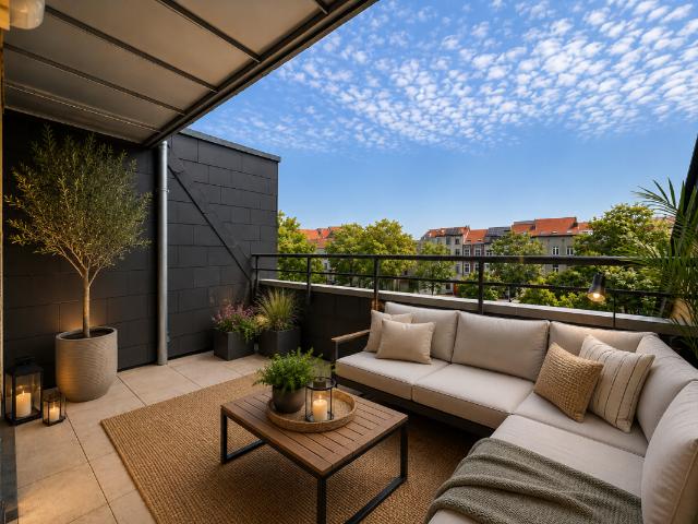 Appartement vente à Anderlecht, Bruxelles