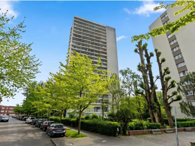 Appartement vente à Anderlecht, Bruxelles