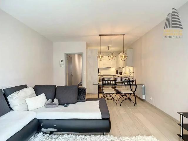 Appartement vente à Anderlecht, Bruxelles