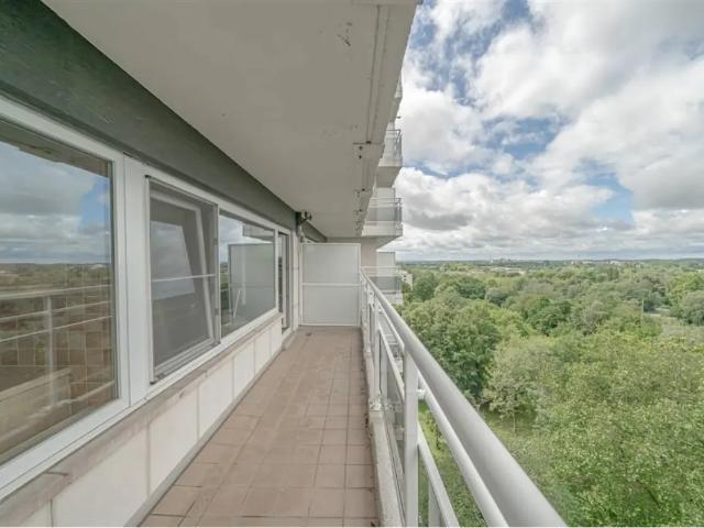 Appartement vente à Anderlecht, Bruxelles