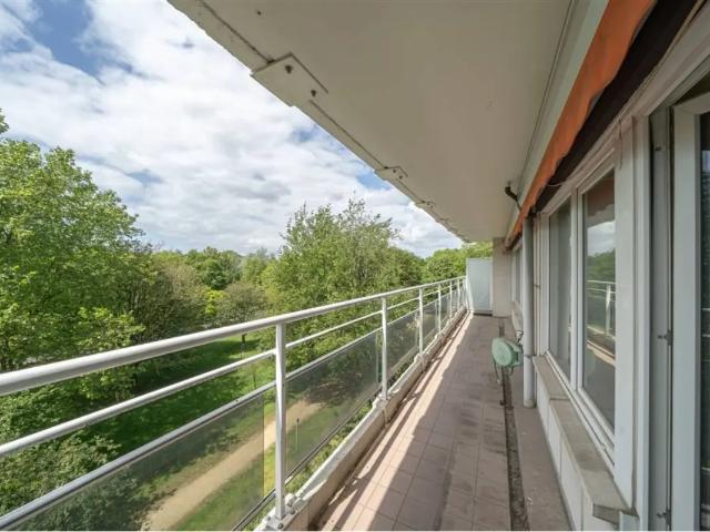 Appartement vente à Anderlecht, Bruxelles