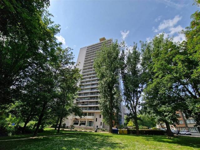 Appartement vente à Anderlecht