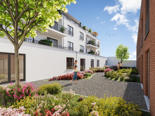 Appartement vente à Anderlecht, Bruxelles