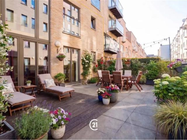 Appartement vente à Anderlecht, Bruxelles