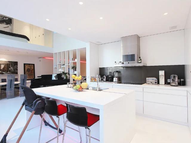 Appartement vente à Anderlecht, Bruxelles