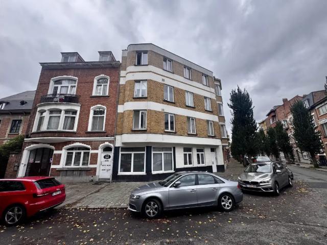 Appartement vente à Anderlecht, Bruxelles