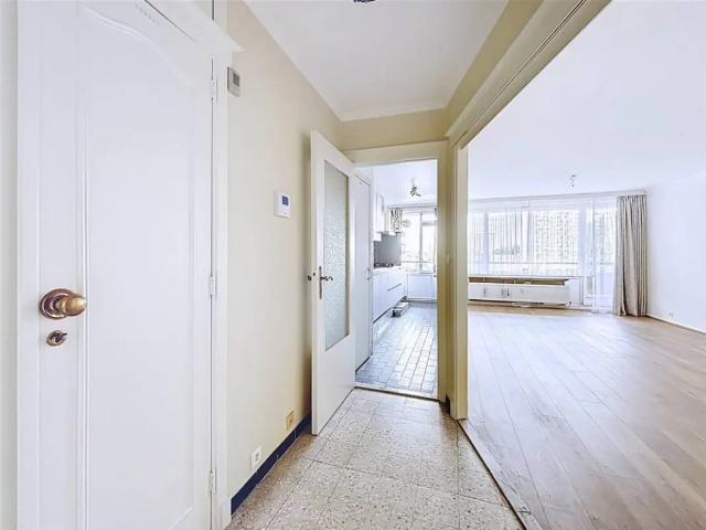 Appartement vente à Anderlecht, Bruxelles
