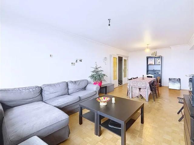 Appartement vente à Anderlecht, Bruxelles